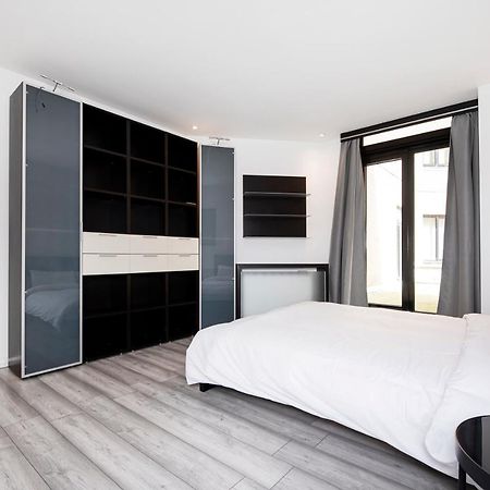 Large And Central 2 Bed Londen Buitenkant foto